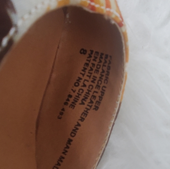 Seychelles Sandals Stacked Heel Strappy Casual Retro - Picture 7 of 7